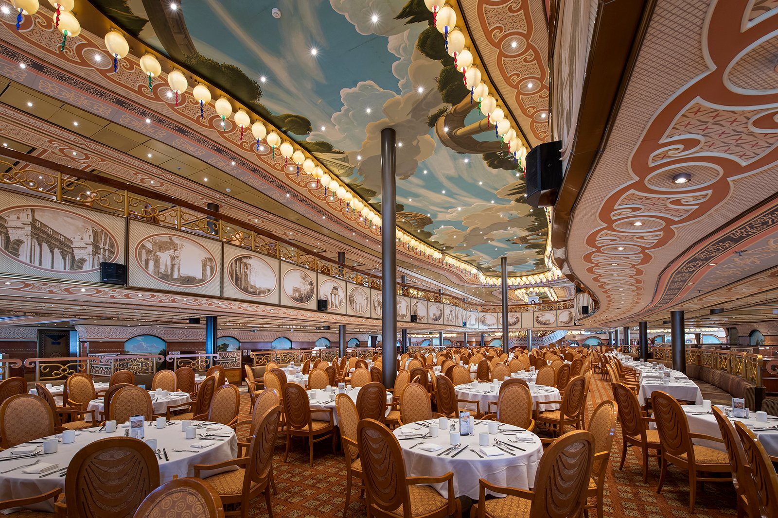 Restaurant Image